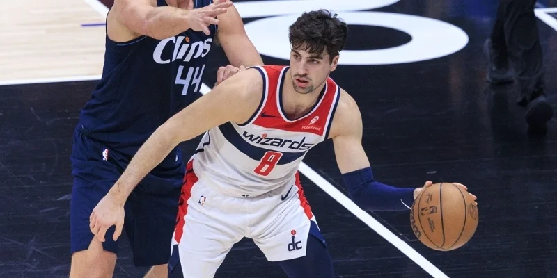 Washington Wizards - New Orleans Pelicans Washington Wizards - New Orleans Pelicans