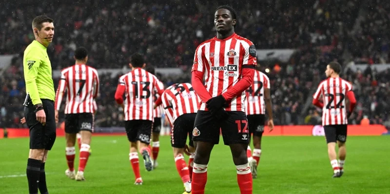 Sunderland vs Portsmouth Prediction and Betting Tips (05.01.2025) Sunderland vs Portsmouth Prediction and Betting Tips (05.01.2025)