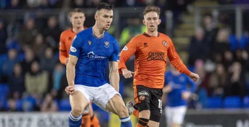 Dundee United - Hearts Dundee United - Hearts