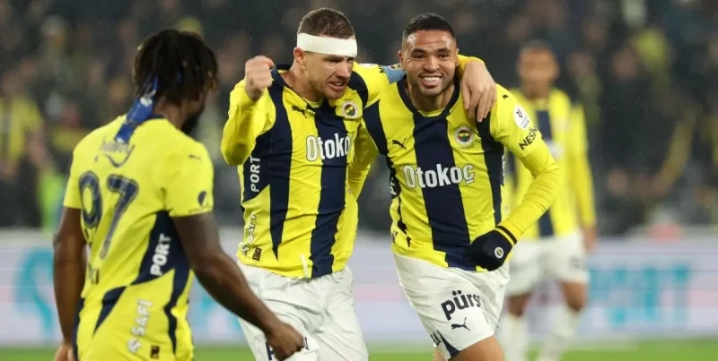 Fenerbahce vs Hatayspor Prediction and Betting Tips (05.01.2025) Fenerbahce vs Hatayspor Prediction and Betting Tips (05.01.2025)