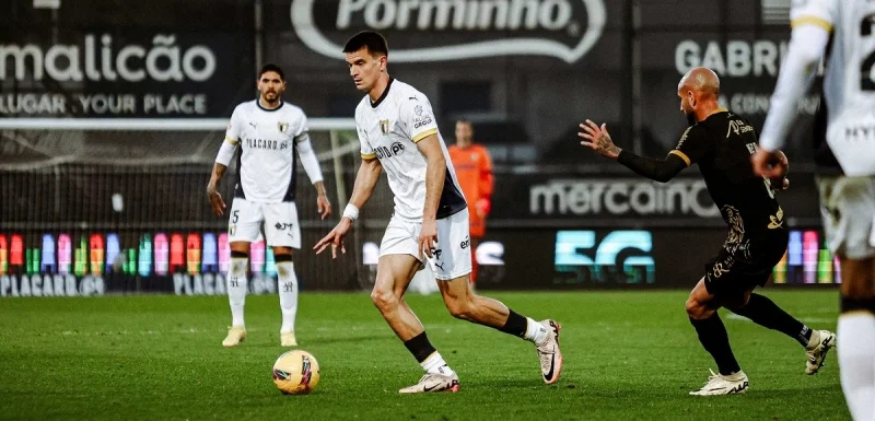 Casa Pia vs Famalicao Prediction and Betting Tips (05.01.2025) Casa Pia vs Famalicao Prediction and Betting Tips (05.01.2025)