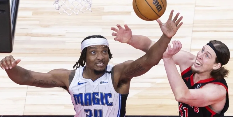 Orlando Magic - Utah Jazz Orlando Magic - Utah Jazz