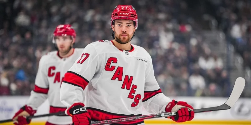 Carolina Hurricanes vs Pittsburgh Penguins Prediction and Betting Tips (06.01.2025) Carolina Hurricanes vs Pittsburgh Penguins Prediction and Betting Tips (06.01.2025)