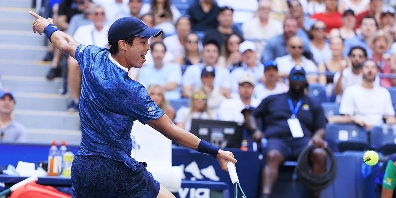 Alex Bolt vs Mackenzie McDonald Prediction and Betting Tips (06.01.2025) Alex Bolt vs Mackenzie McDonald Prediction and Betting Tips (06.01.2025)