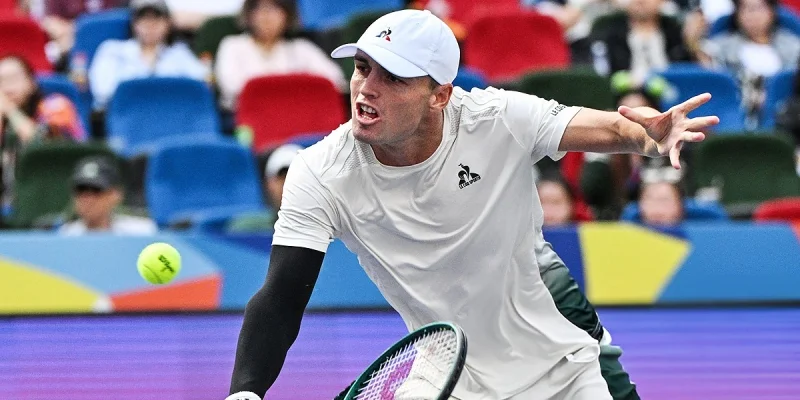 Arthur Rinderknech vs Christopher O'Connell Predicción y Consejos de apuestas (06.01.2025) Arthur Rinderknech vs Christopher O'Connell Predicción y Consejos de apuestas (06.01.2025)