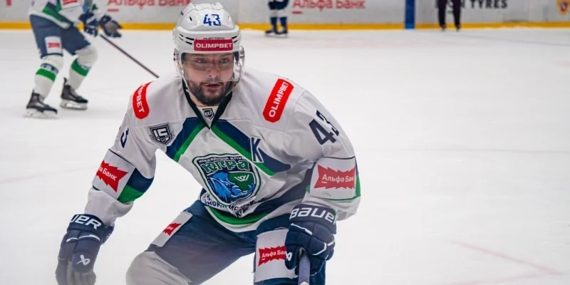 Ugra Khanty-Mansiysk - Dynamo St. Petersburg Ugra Khanty-Mansiysk - Dynamo St. Petersburg