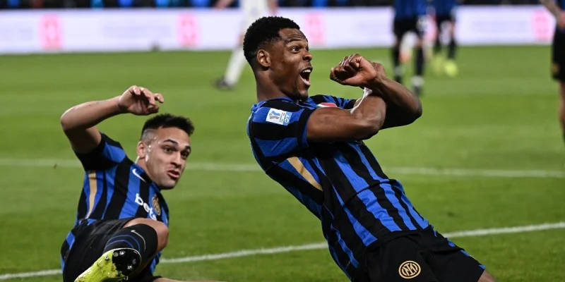 Inter vs AC Milan Prediction and Betting Tips (06.01.2025) Inter vs AC Milan Prediction and Betting Tips (06.01.2025)