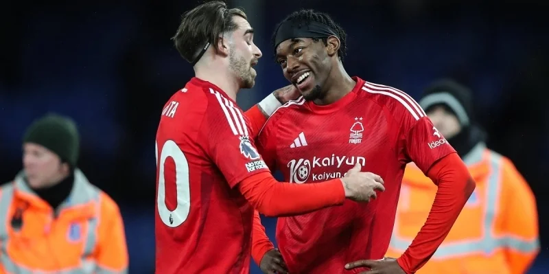 Wolverhampton Wanderers - Nottingham Forest Wolverhampton Wanderers - Nottingham Forest