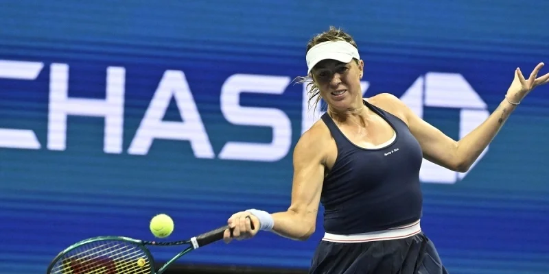 Anastasia Pavlyuchenkova - Marketa Vondrousova Anastasia Pavlyuchenkova - Marketa Vondrousova