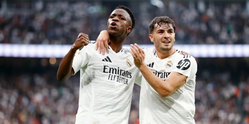 Deportiva Minera vs Real Madrid Prediction and Betting Tips (06.01.2025) Deportiva Minera vs Real Madrid Prediction and Betting Tips (06.01.2025)