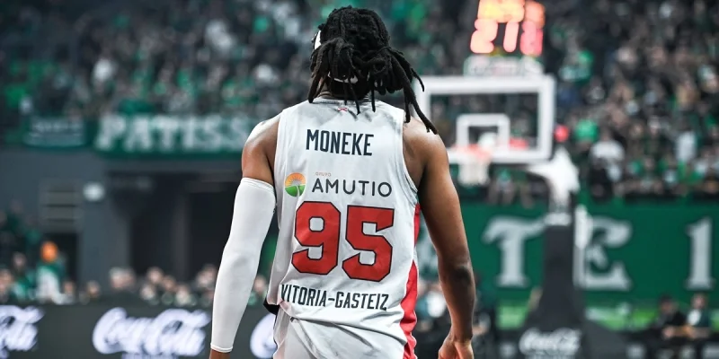Saski Baskonia vs Real Madrid Prediction and Betting Tips (06.01.2025) Saski Baskonia vs Real Madrid Prediction and Betting Tips (06.01.2025)