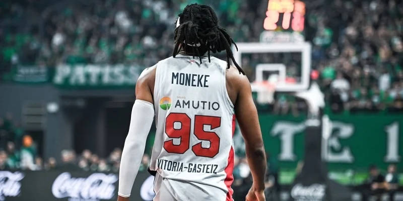 Saski Baskonia - Real Madrid Saski Baskonia - Real Madrid