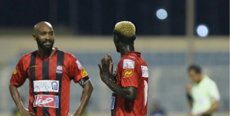 Al-Raed vs Al-Jabalain Prediction and Betting Tips (06.01.2025) Al-Raed vs Al-Jabalain Prediction and Betting Tips (06.01.2025)