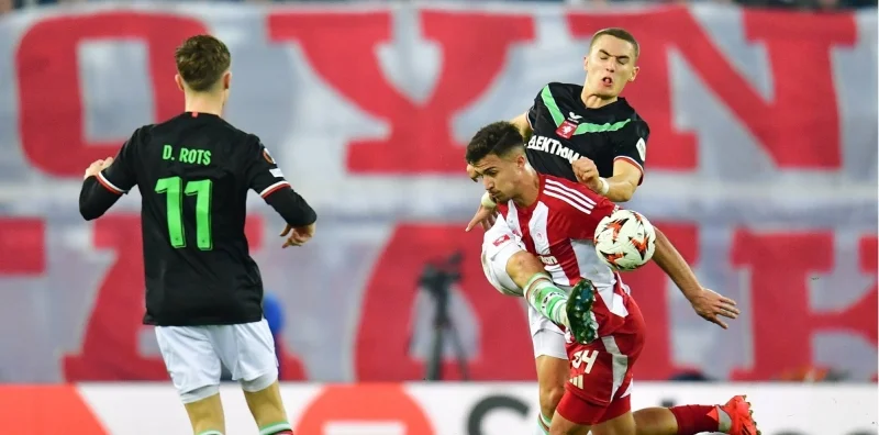 Panetolikos vs Olympiacos Prediction and Betting Tips (06.01.2025) Panetolikos vs Olympiacos Prediction and Betting Tips (06.01.2025)