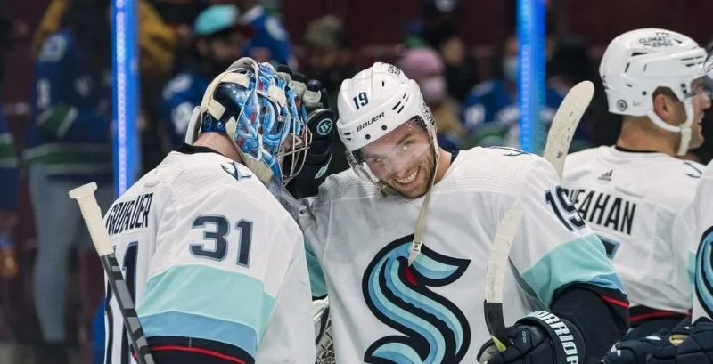 Seattle Kraken vs New Jersey Devils Prediction and Betting Tips (07.01.2025) Seattle Kraken vs New Jersey Devils Prediction and Betting Tips (07.01.2025)