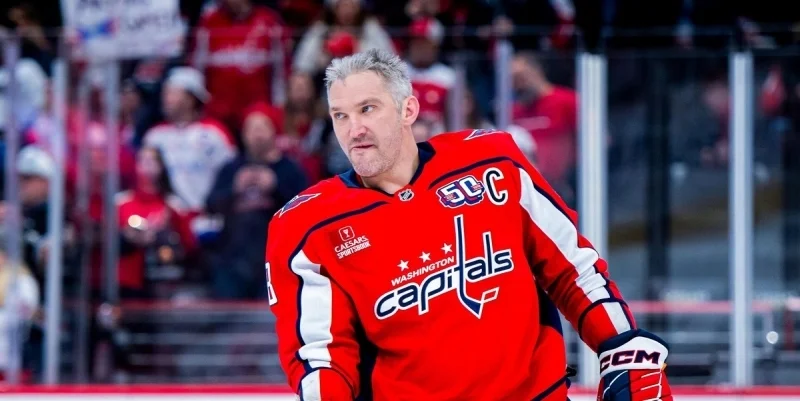 Buffalo Sabres - Washington Capitals Buffalo Sabres - Washington Capitals
