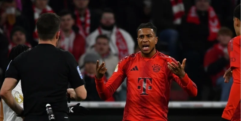Salzburg - Bayern Munich Salzburg - Bayern Munich