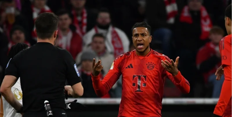 Salzburg vs Bayern Munich Prediction and Betting Tips (06.01.2025) Salzburg vs Bayern Munich Prediction and Betting Tips (06.01.2025)