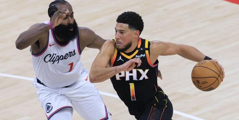 Philadelphia 76ers vs Phoenix Suns Prediction and Betting Tips (07.01.2025) Philadelphia 76ers vs Phoenix Suns Prediction and Betting Tips (07.01.2025)
