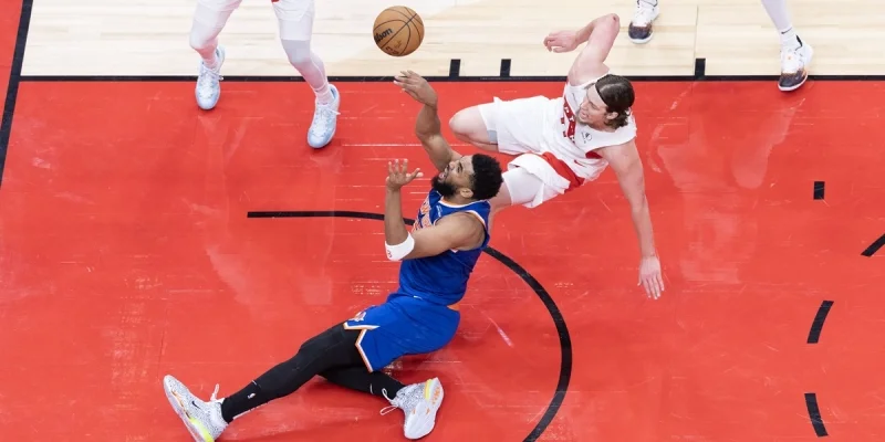 New York Knicks vs Orlando Magic Predicción y Consejos de apuestas (07.01.2025) New York Knicks vs Orlando Magic Predicción y Consejos de apuestas (07.01.2025)