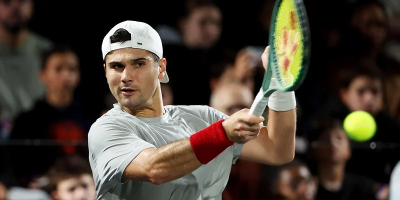 Aleksandar Vukic vs Marcos Giron Prediction and Betting Tips (07.01.2025) Aleksandar Vukic vs Marcos Giron Prediction and Betting Tips (07.01.2025)