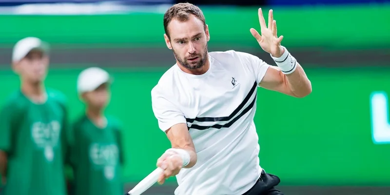 Manuel Guinard vs Roman Safiullin Prediction and Betting Tips (07.01.2025) Manuel Guinard vs Roman Safiullin Prediction and Betting Tips (07.01.2025)