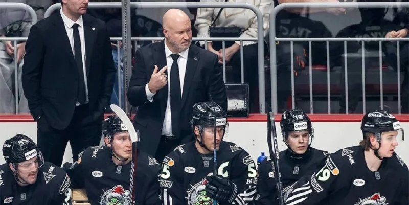 Traktor vs Lada Togliatti Prediction and Betting Tips (07.01.2025) Traktor vs Lada Togliatti Prediction and Betting Tips (07.01.2025)