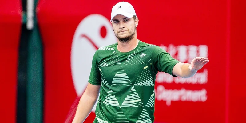 Alexander Bublik vs Miomir Kecmanovic Prediction and Betting Tips (07.01.2025) Alexander Bublik vs Miomir Kecmanovic Prediction and Betting Tips (07.01.2025)