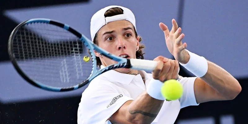 Arthur Cazaux vs Adam Walton Prediction and Betting Tips (07.01.2025) Arthur Cazaux vs Adam Walton Prediction and Betting Tips (07.01.2025)