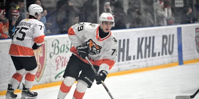 Loko vs Amurskie Tigry Prediction and Betting Tips (07.01.2025) Loko vs Amurskie Tigry Prediction and Betting Tips (07.01.2025)