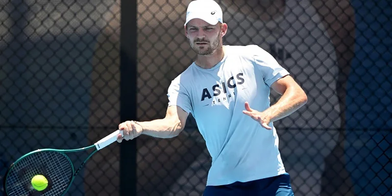 David Goffin vs Rinky Hijikata Prediction and Betting Tips (07.01.2025) David Goffin vs Rinky Hijikata Prediction and Betting Tips (07.01.2025)