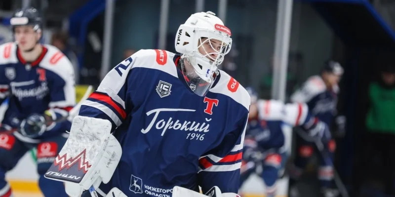 Torpedo Gorky vs Chelmet Chelyabinsk Prediction and Betting Tips (07.01.2025) Torpedo Gorky vs Chelmet Chelyabinsk Prediction and Betting Tips (07.01.2025)