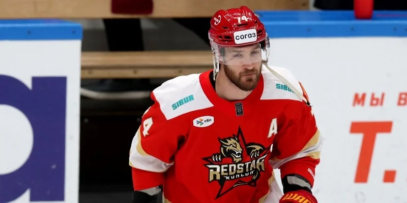 HC Red Star Kunlun vs Amur Khabarovsk Prediction and Betting Tips (07.01.2025) HC Red Star Kunlun vs Amur Khabarovsk Prediction and Betting Tips (07.01.2025)
