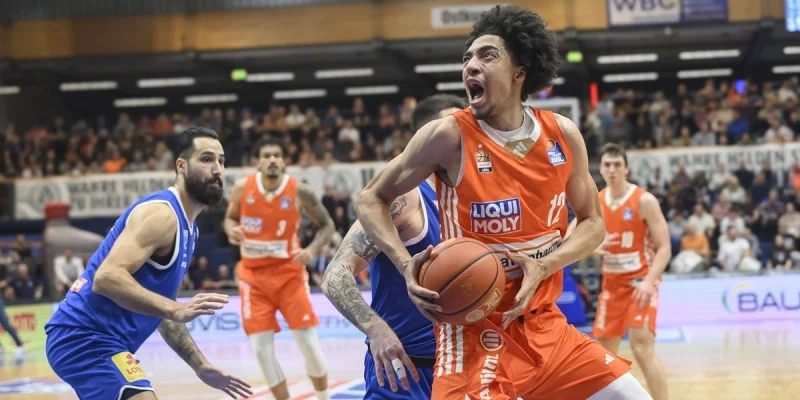 Ratiopharm Ulm vs Gran Canaria Predicción y Consejos de apuestas (07.01.2025) Ratiopharm Ulm vs Gran Canaria Predicción y Consejos de apuestas (07.01.2025)