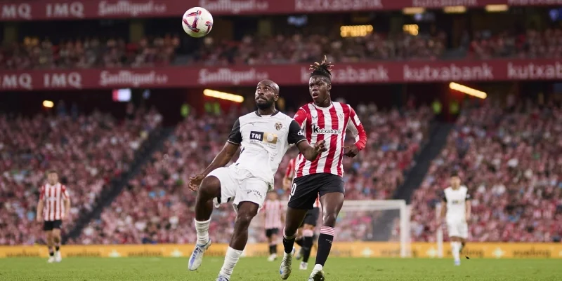 Eldense vs Valencia Prediction and Betting Tips (07.01.2025) Eldense vs Valencia Prediction and Betting Tips (07.01.2025)