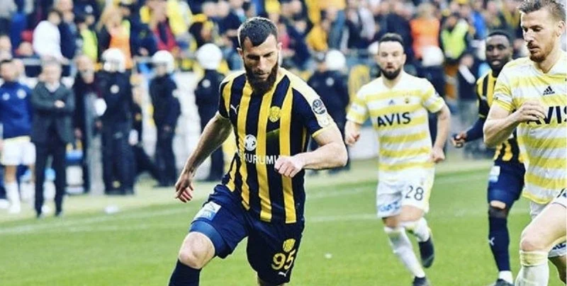 Ankaragucu - Iskenderun FK Ankaragucu - Iskenderun FK