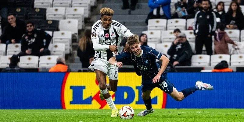 Sivasspor vs Besiktas Prediction and Betting Tips (07.01.2025) Sivasspor vs Besiktas Prediction and Betting Tips (07.01.2025)