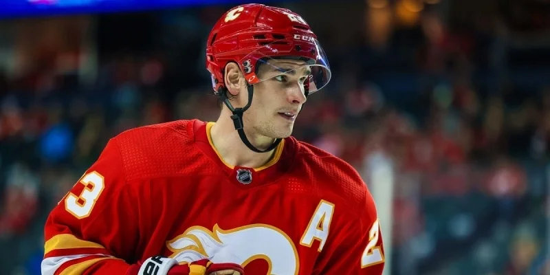 Anaheim Ducks - Calgary Flames Anaheim Ducks - Calgary Flames