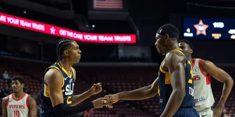 Utah Jazz - Atlanta Hawks Utah Jazz - Atlanta Hawks