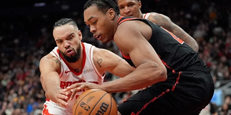 Washington Wizards - Houston Rockets Washington Wizards - Houston Rockets
