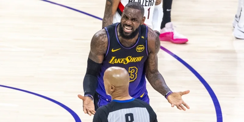 Dallas Mavericks vs L. A. Lakers Prediction and Betting Tips (08.01.2025) Dallas Mavericks vs L. A. Lakers Prediction and Betting Tips (08.01.2025)