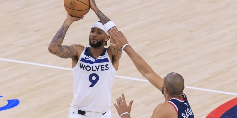 New Orleans Pelicans vs Minnesota Timberwolves Predicción y Consejos de apuestas (08.01.2025) New Orleans Pelicans vs Minnesota Timberwolves Predicción y Consejos de apuestas (08.01.2025)