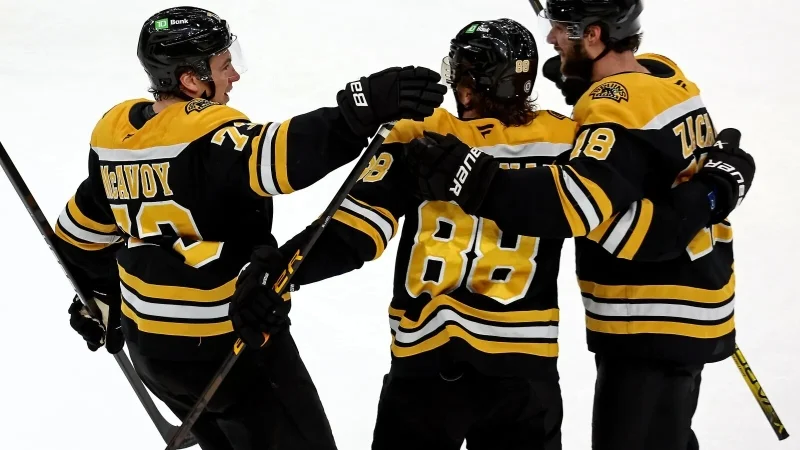 Boston Bruins vs New York Islanders Prediction and Betting Tips (06.01.2025) Boston Bruins vs New York Islanders Prediction and Betting Tips (06.01.2025)