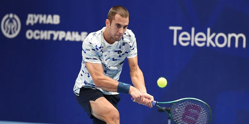 Laslo Djere vs Cristian Garin Prediction and Betting Tips (08.01.2025) Laslo Djere vs Cristian Garin Prediction and Betting Tips (08.01.2025)