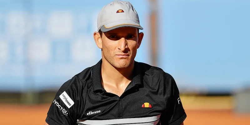 Francesco Passaro vs Javier Barranco Prediction and Betting Tips (08.01.2025) Francesco Passaro vs Javier Barranco Prediction and Betting Tips (08.01.2025)