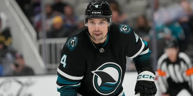 San Jose Sharks - Vegas Golden Knights San Jose Sharks - Vegas Golden Knights