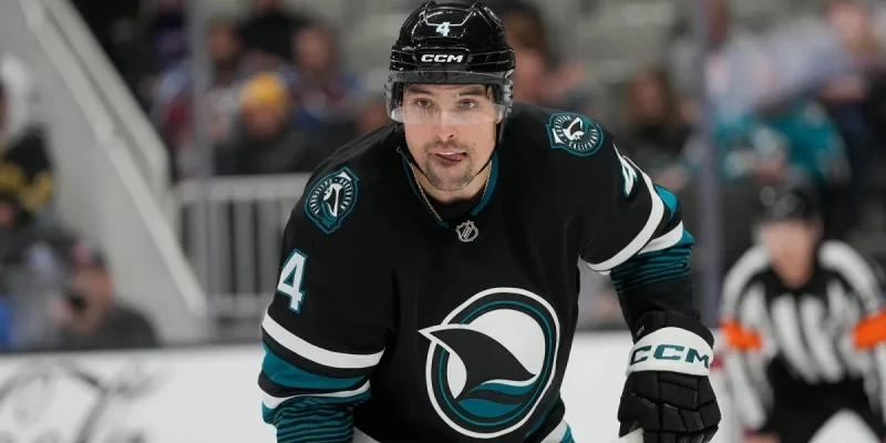 San Jose Sharks vs Vegas Golden Knights Prediction and Betting Tips (08.01.2025) San Jose Sharks vs Vegas Golden Knights Prediction and Betting Tips (08.01.2025)