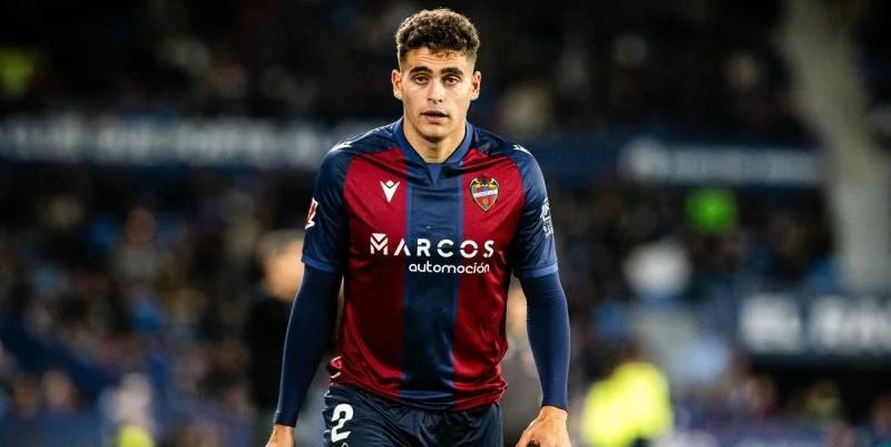 Tenerife vs Levante Prediction and Betting Tips (07.01.2025) Tenerife vs Levante Prediction and Betting Tips (07.01.2025)