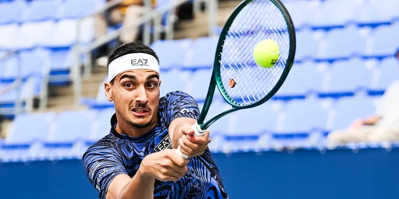 Alex Michelsen vs Lorenzo Sonego Prediction and Betting Tips (08.01.2025) Alex Michelsen vs Lorenzo Sonego Prediction and Betting Tips (08.01.2025)