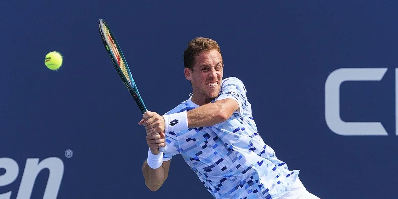 Francisco Cerundolo vs Roberto Carballes Prediction and Betting Tips (08.01.2025) Francisco Cerundolo vs Roberto Carballes Prediction and Betting Tips (08.01.2025)